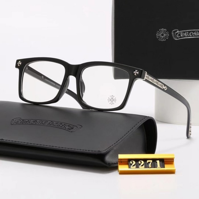 Chrome Hearts Sunglasses AAA-010