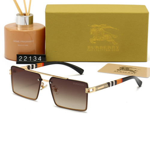 Burberry Sunglasses AAA-058