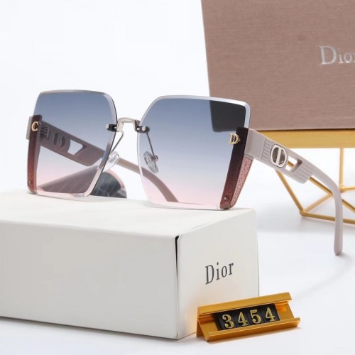 Dior Sunglasses AAA-016