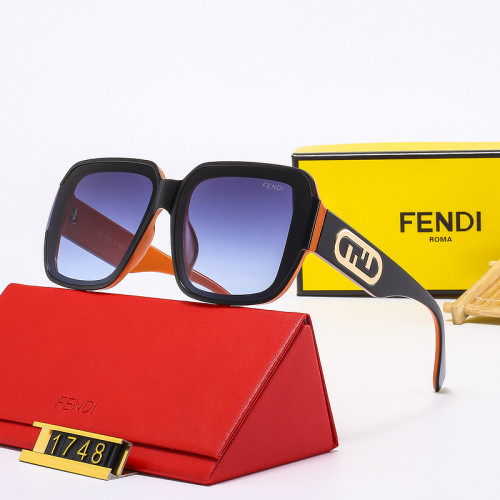 FD Sunglasses AAA-023