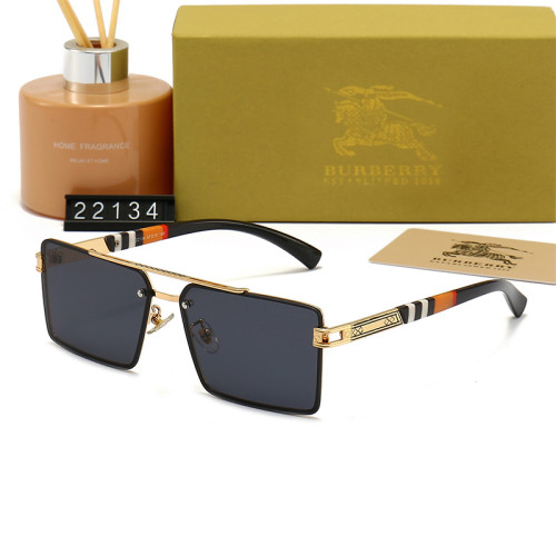 Burberry Sunglasses AAA-054