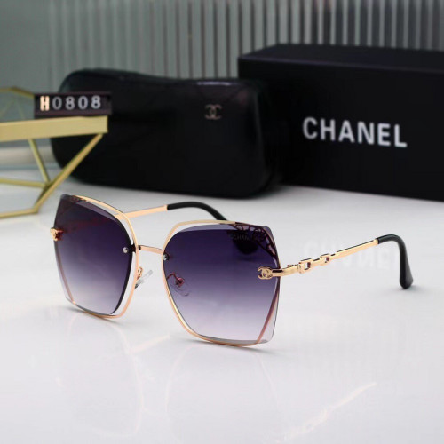 CHNL Sunglasses AAA-187