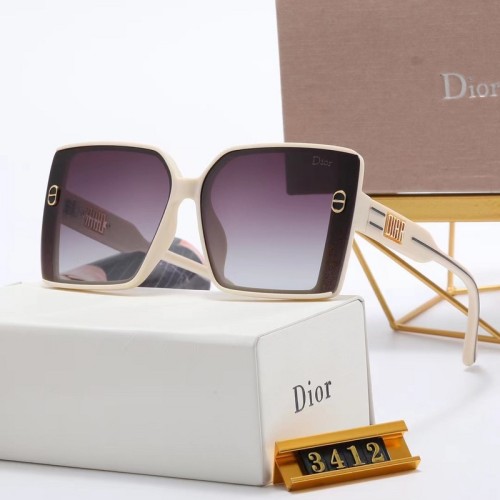 Dior Sunglasses AAA-037