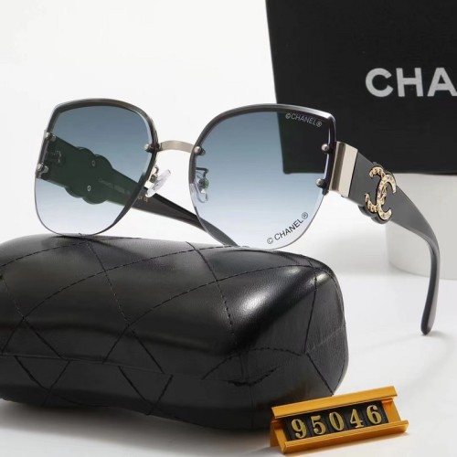 CHNL Sunglasses AAA-121