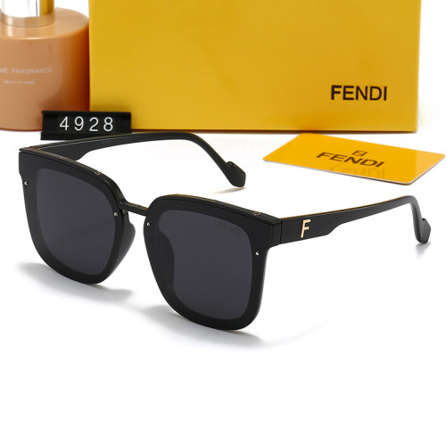 FD Sunglasses AAA-111