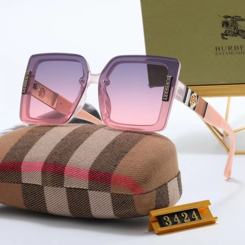 Burberry Sunglasses AAA-010