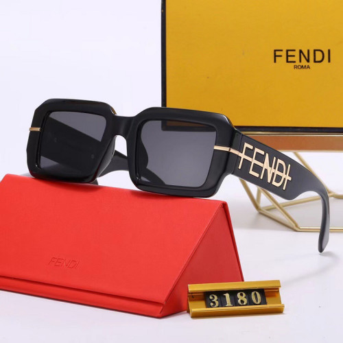 FD Sunglasses AAA-033