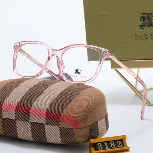 Burberry Sunglasses AAA-117