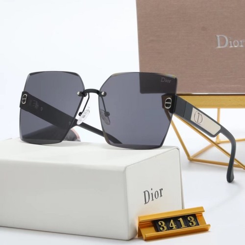 Dior Sunglasses AAA-068
