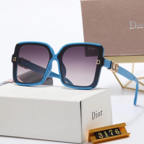 Dior Sunglasses AAA-305