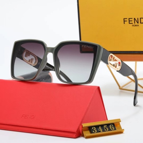 FD Sunglasses AAA-088