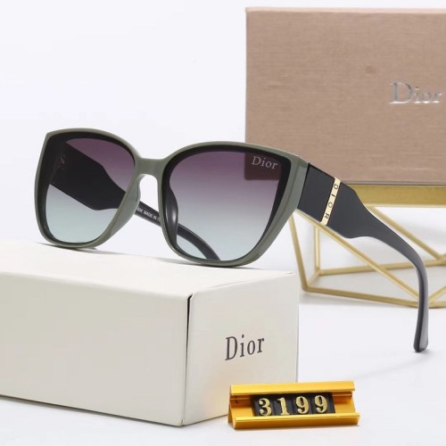 Dior Sunglasses AAA-293