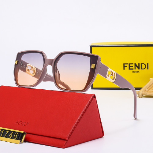 FD Sunglasses AAA-019
