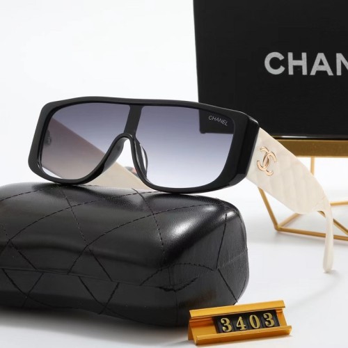 CHNL Sunglasses AAA-089