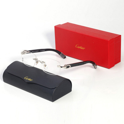 Cartier Sunglasses AAA-1592