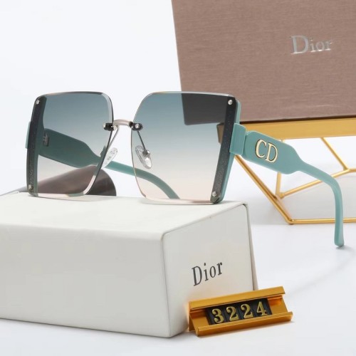 Dior Sunglasses AAA-168