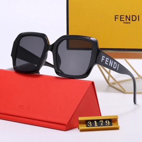 FD Sunglasses AAA-054