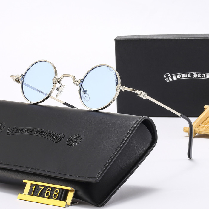 Chrome Hearts Sunglasses AAA-030
