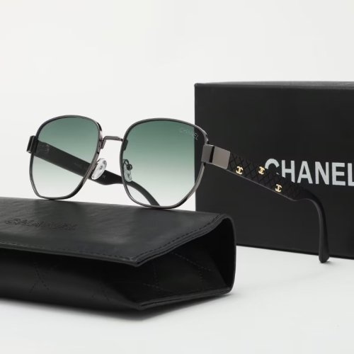 CHNL Sunglasses AAA-112