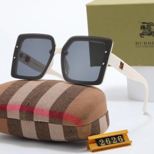 Burberry Sunglasses AAA-022