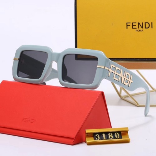 FD Sunglasses AAA-057