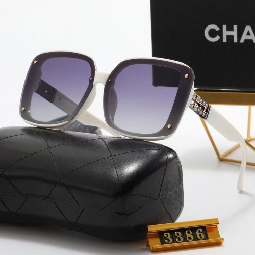 CHNL Sunglasses AAA-125
