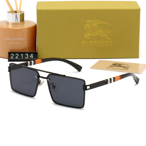 Burberry Sunglasses AAA-059