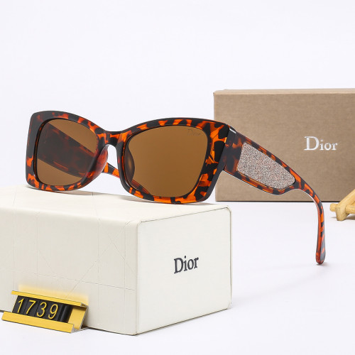 Dior Sunglasses AAA-206