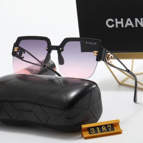 CHNL Sunglasses AAA-226