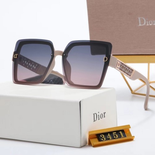 Dior Sunglasses AAA-018