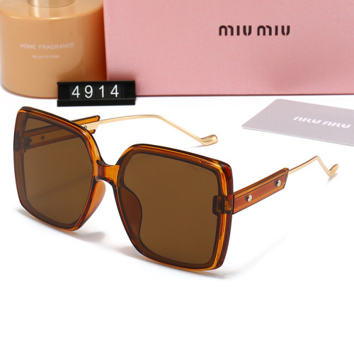 Miu Miu Sunglasses AAA-028
