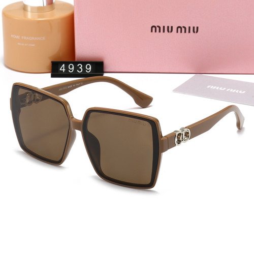 Miu Miu Sunglasses AAA-053