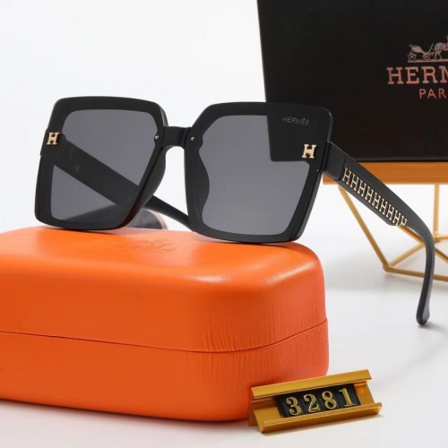 Hermes Sunglasses AAA-076