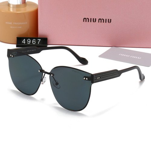 Miu Miu Sunglasses AAA-071