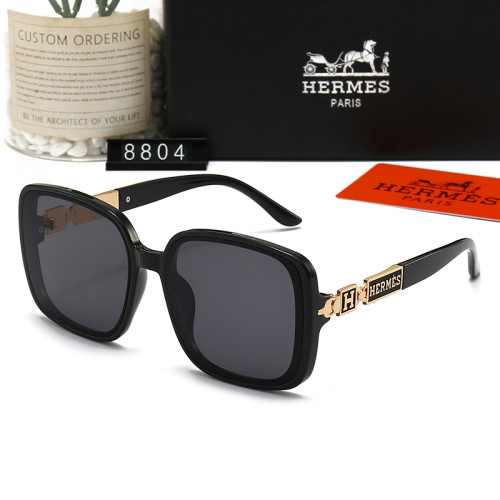 Hermes Sunglasses AAA-133