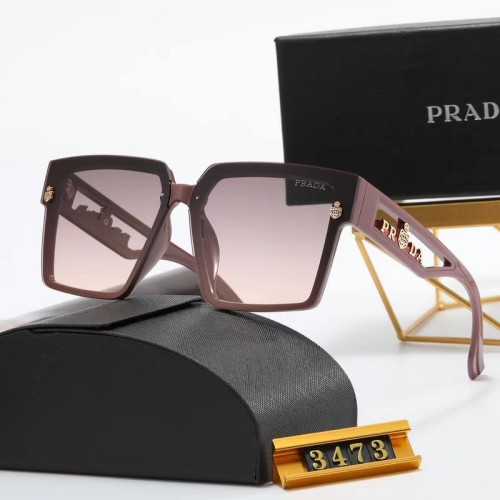 Prada Sunglasses AAA-207