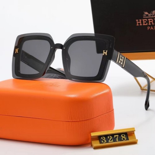 Hermes Sunglasses AAA-061