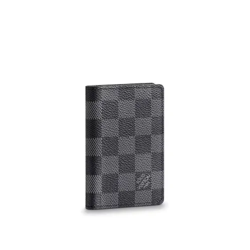 Super Perfect LV Wallet-530