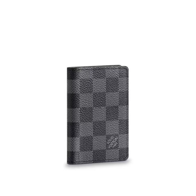 Super Perfect LV Wallet-530