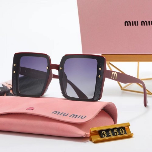 Miu Miu Sunglasses AAA-003