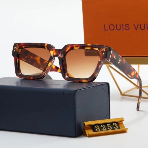 LV Sunglasses AAA-113