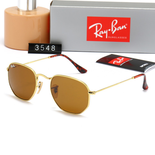 RB Sunglasses AAA-144