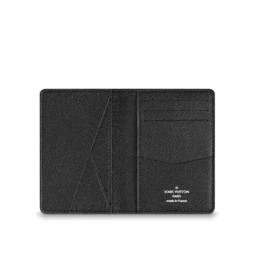 Super Perfect LV Wallet-530