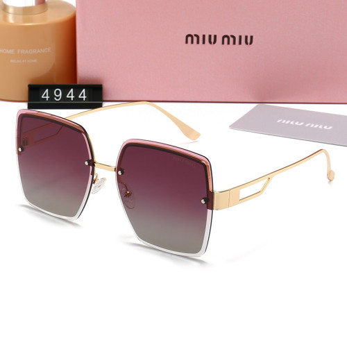Miu Miu Sunglasses AAA-056