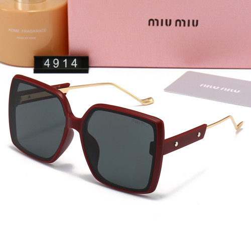 Miu Miu Sunglasses AAA-029