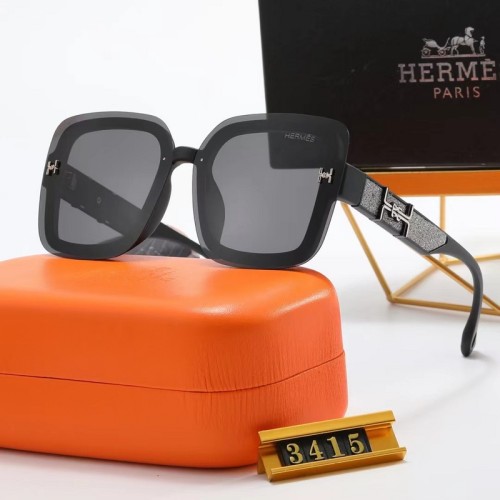 Hermes Sunglasses AAA-083