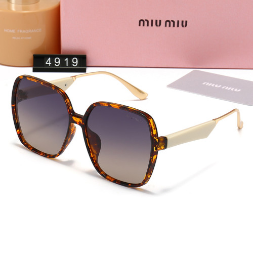 Miu Miu Sunglasses AAA-035