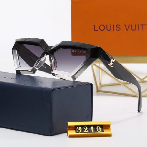 LV Sunglasses AAA-085