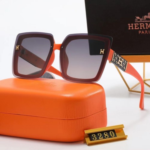 Hermes Sunglasses AAA-062