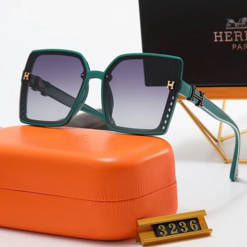 Hermes Sunglasses AAA-106